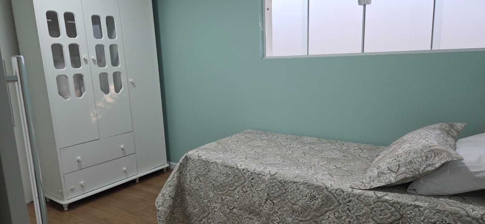Quarto individual