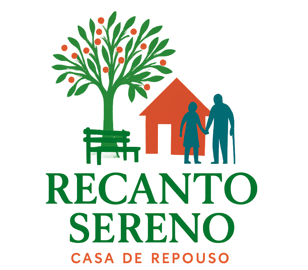 Recanto Sereno, casa de repouso